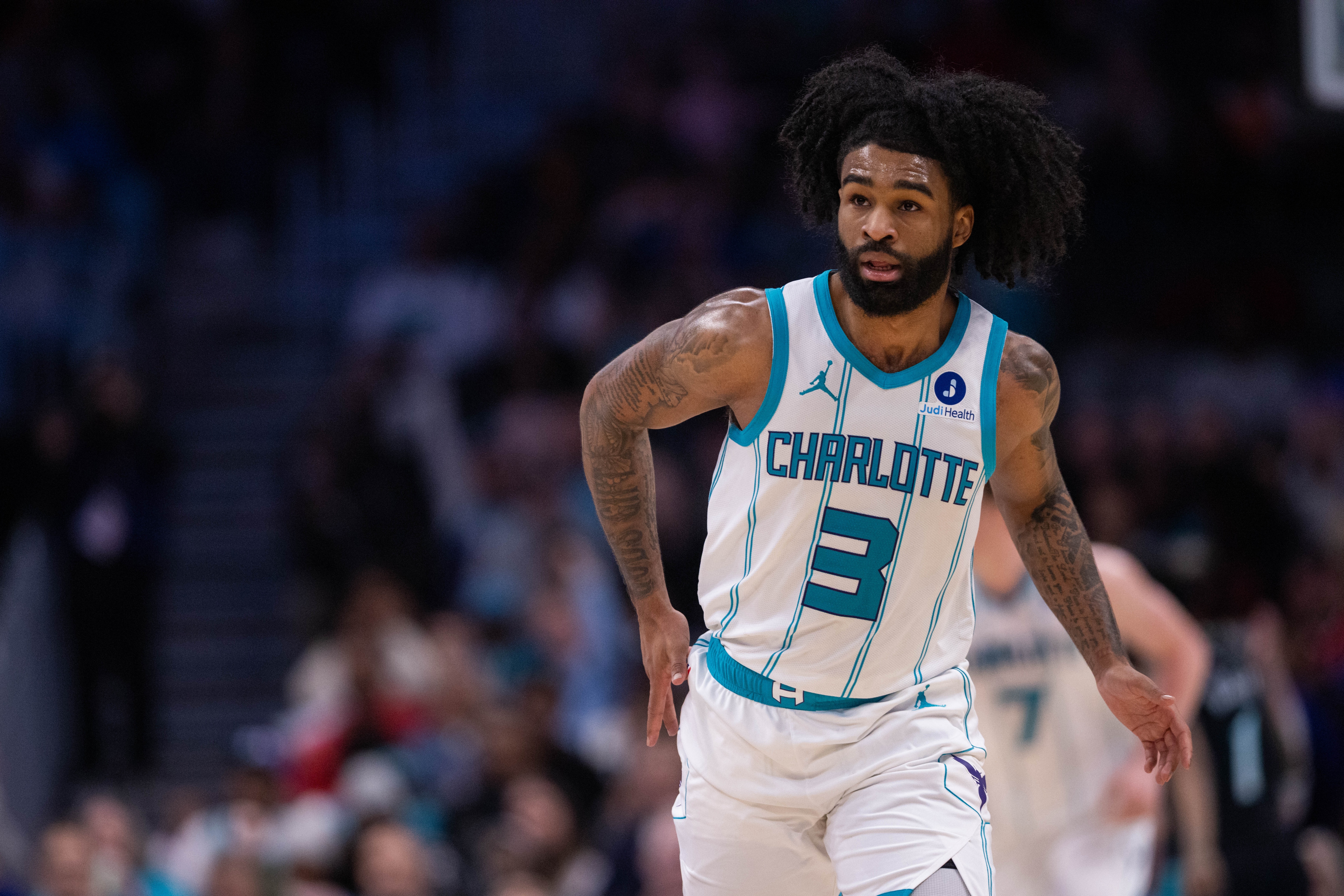 星空体育在线登录-黄蜂主帅：科比·怀特有特别价值 多了一个持球点和进攻发起者